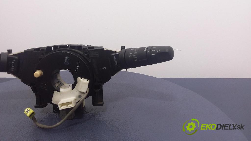 Nissan X-trail 2007 prepínač Komplex: 47945JD000