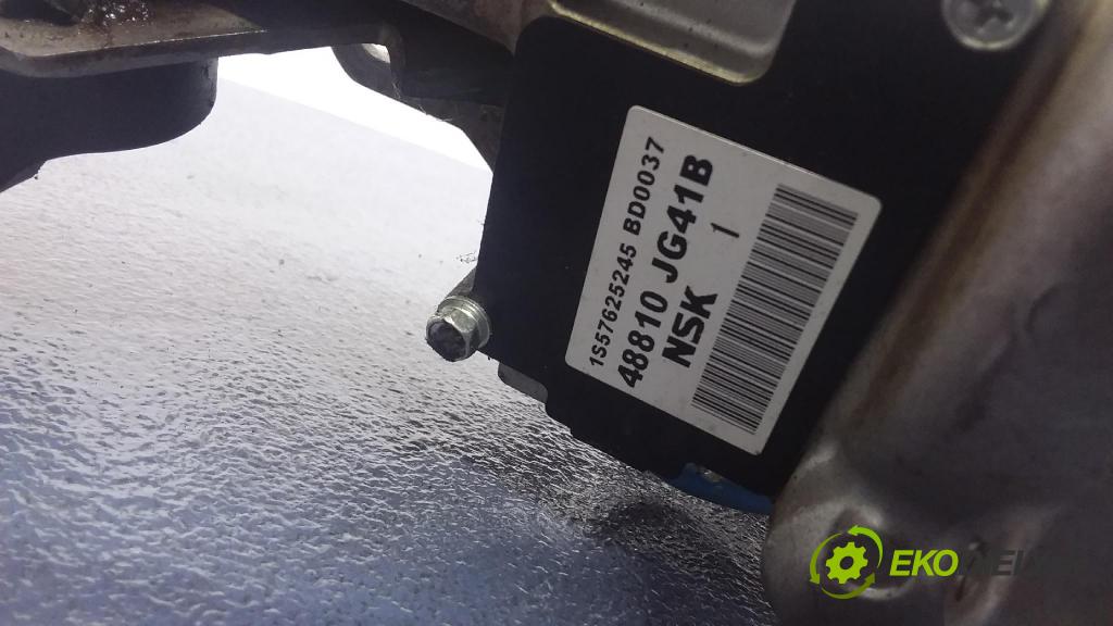 Nissan X-trail 2007 Stĺpik volant x 48810JG41B