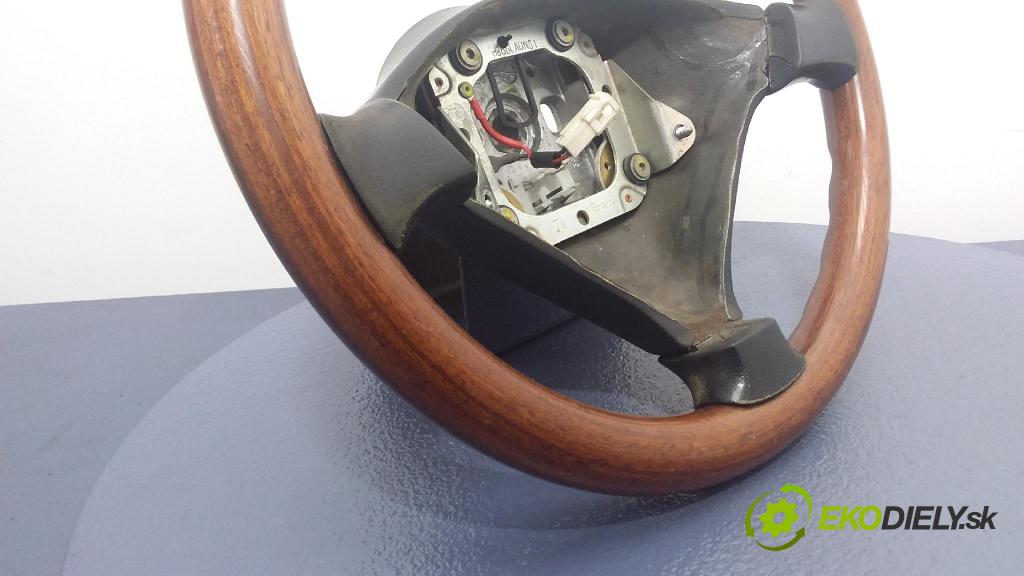 Alfa romeo 156 1999 volant 50459093