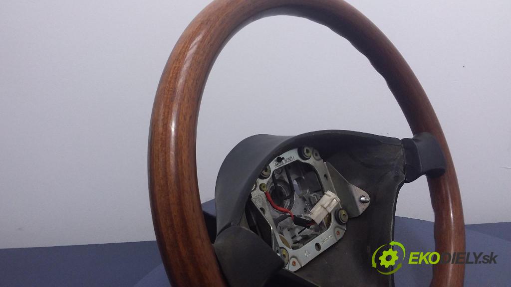 Alfa romeo 156 1999 volant 50459093