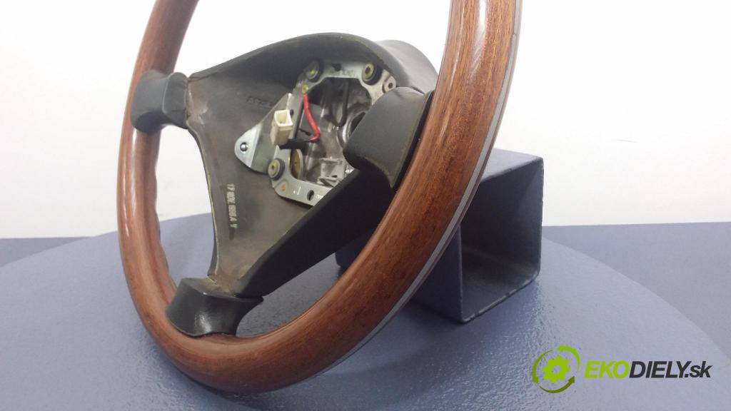 Alfa romeo 156 1999 volant 50459093