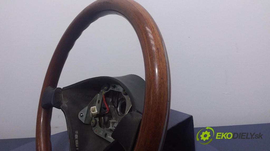 Alfa romeo 156 1999 volant 50459093