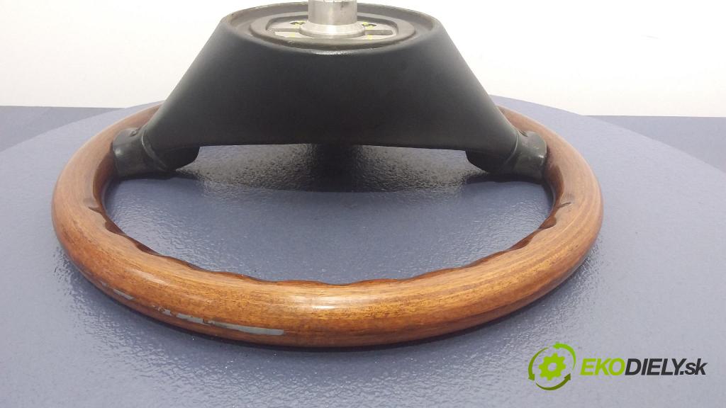 Alfa romeo 156 1999 volant 50459093