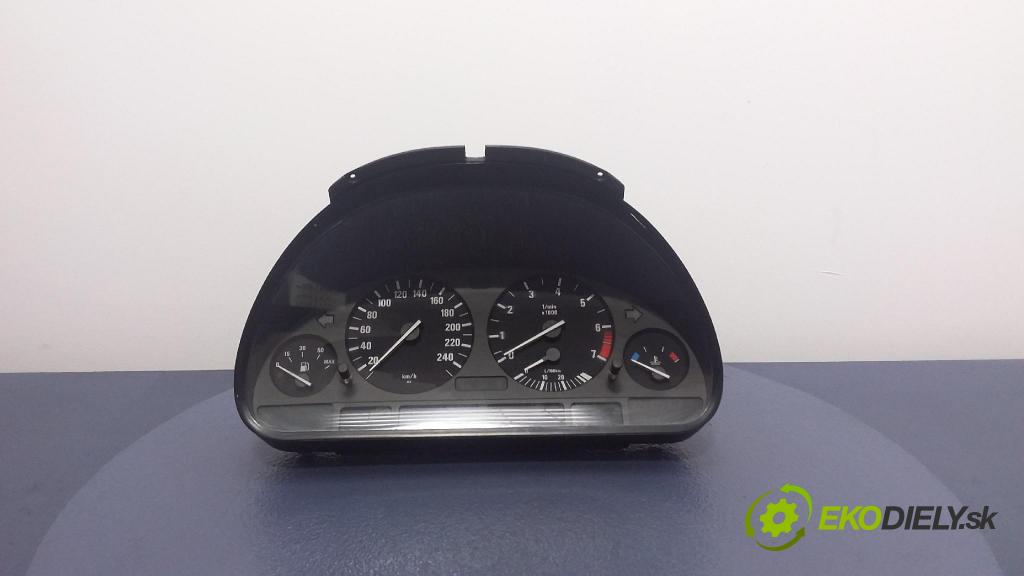 Bmw Seria 5 2000 prístrojovka/ budíky 6906999