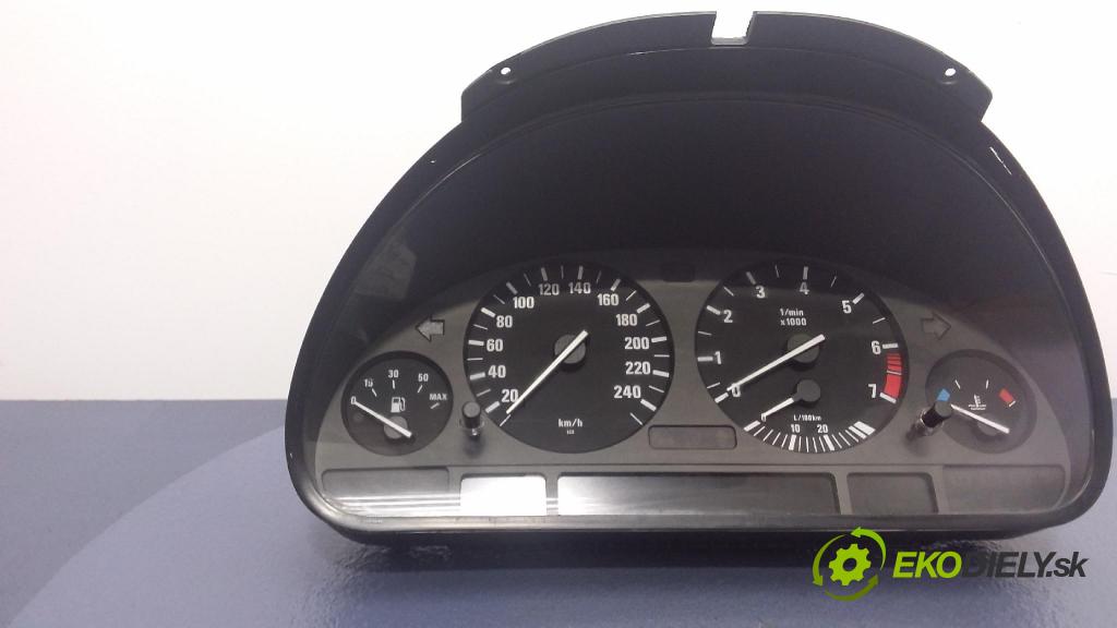Bmw Seria 5 2000 prístrojovka/ budíky 6906999