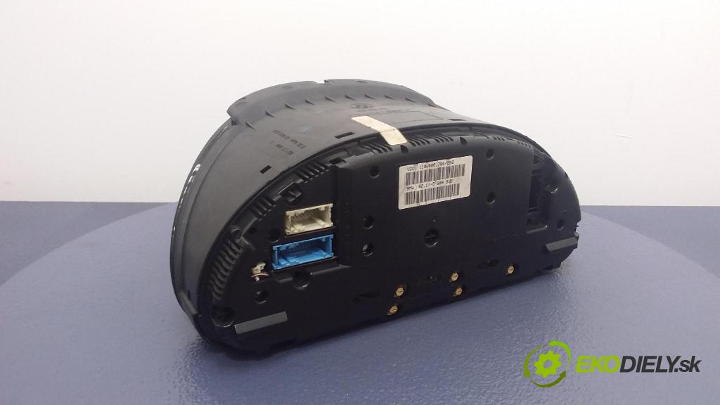 Bmw Seria 5 2000 prístrojovka/ budíky 6906999