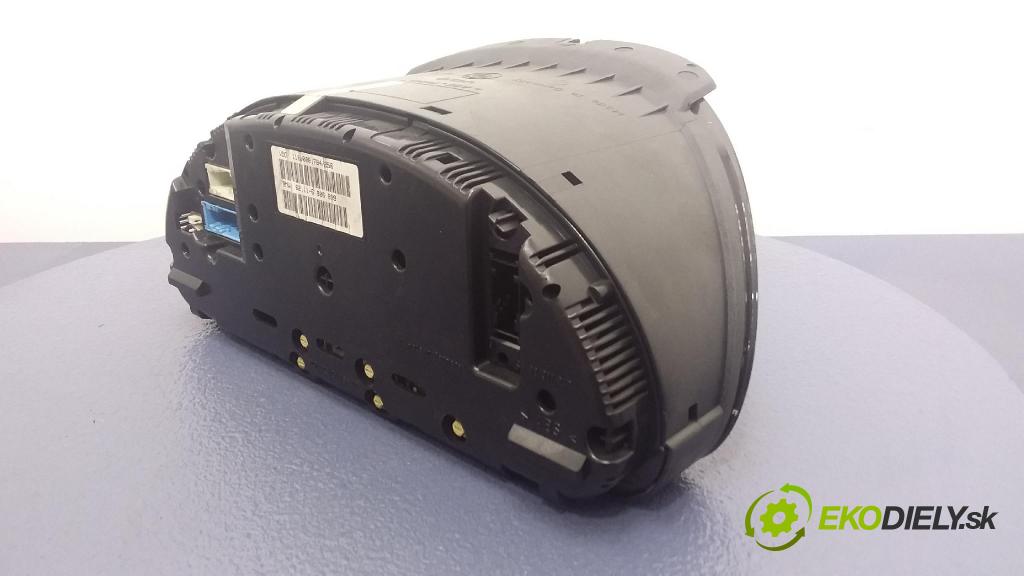 Bmw Seria 5 2000 prístrojovka/ budíky 6906999