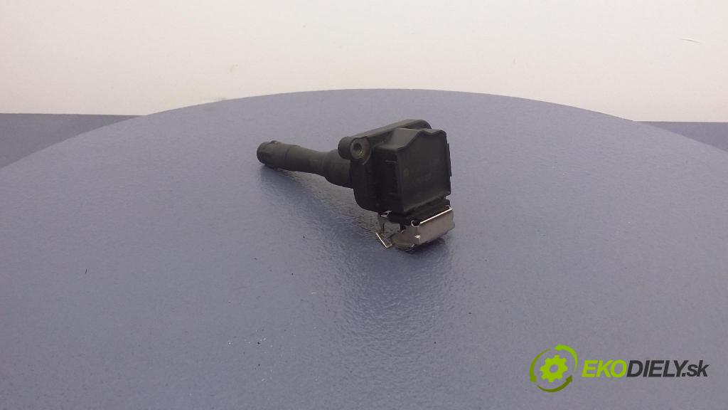 Bmw Seria 5 2000 cievka Zapaľovanie: 0221504004