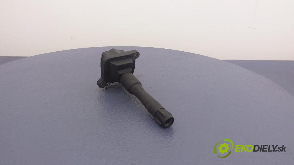 Bmw Seria 5 2000 cievka Zapaľovanie: 0221504004