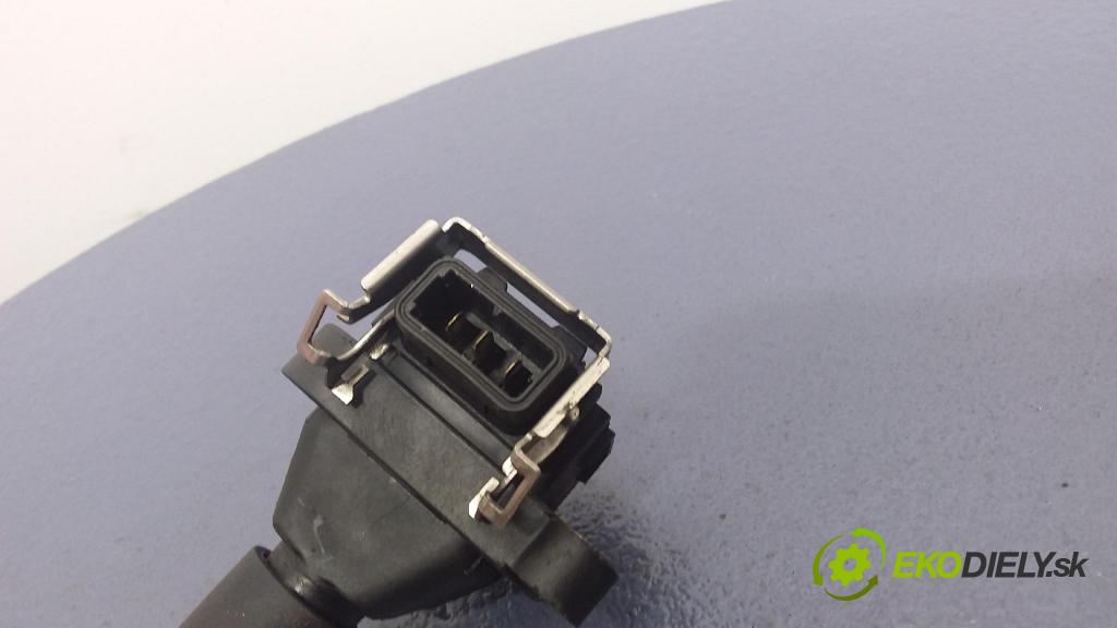 Bmw Seria 5 2000 cievka Zapaľovanie: 0221504004