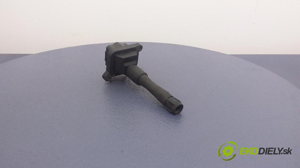 Bmw Seria 5 2000 cievka Zapaľovanie: 0221504004