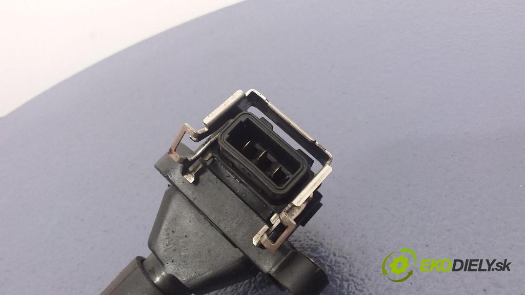 Bmw Seria 5 2000 cievka Zapaľovanie: 0221504004