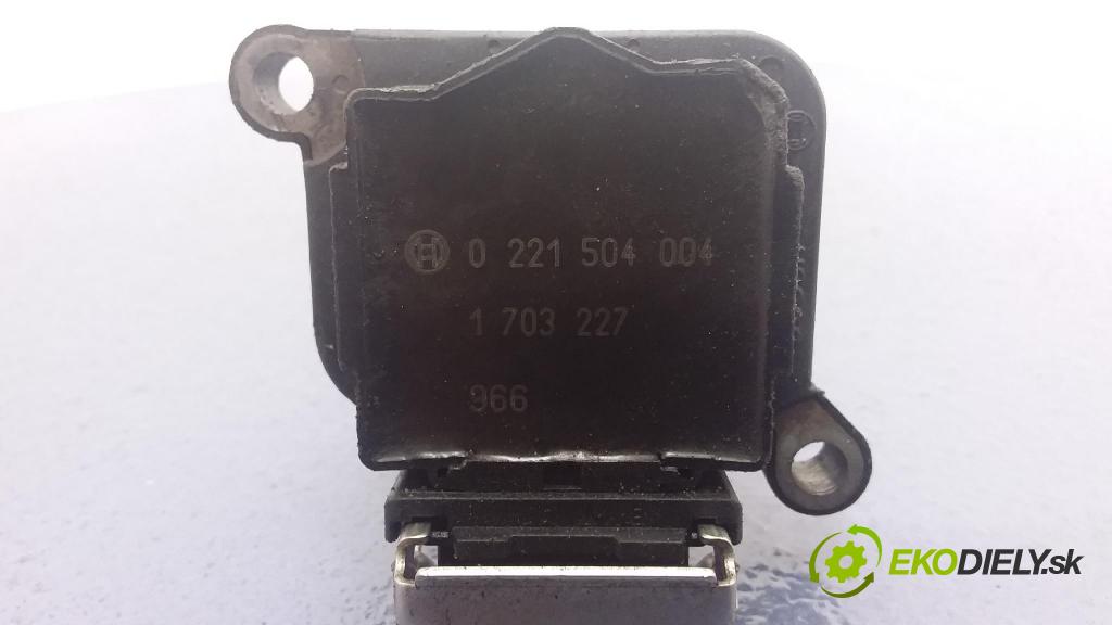 Bmw Seria 5 2000 cievka Zapaľovanie: 0221504004