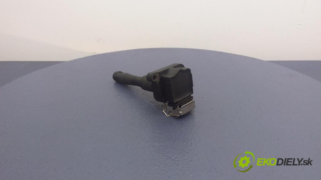 Bmw Seria 5 2000 cievka Zapaľovanie: 0221504004