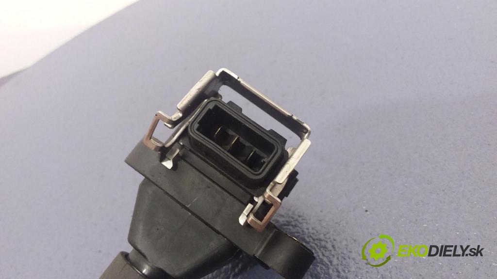 Bmw Seria 5 2000 cievka Zapaľovanie: 0221504004