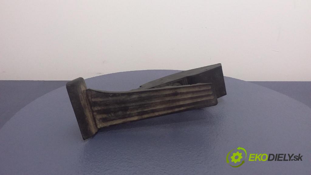 Bmw Seria 5 2000 pedal Plyn: 6753519