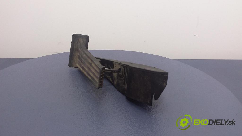 Bmw Seria 5 2000 pedal Plyn: 6753519
