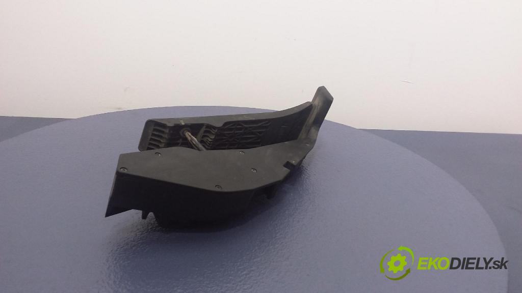 Bmw Seria 5 2000 pedal Plyn: 6753519