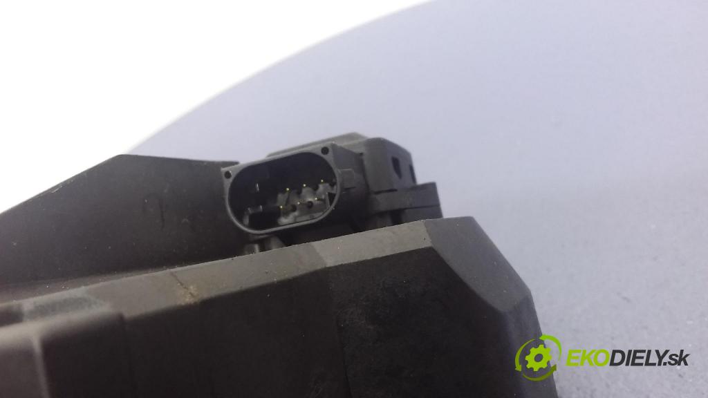 Bmw Seria 5 2000 pedal Plyn: 6753519
