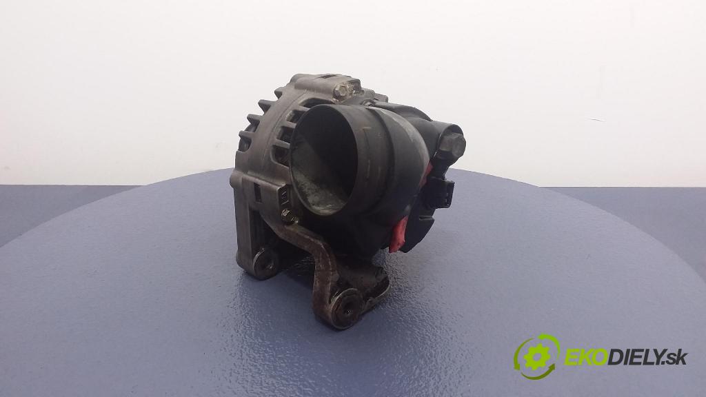 Bmw Seria 5 2000 Alternator 01