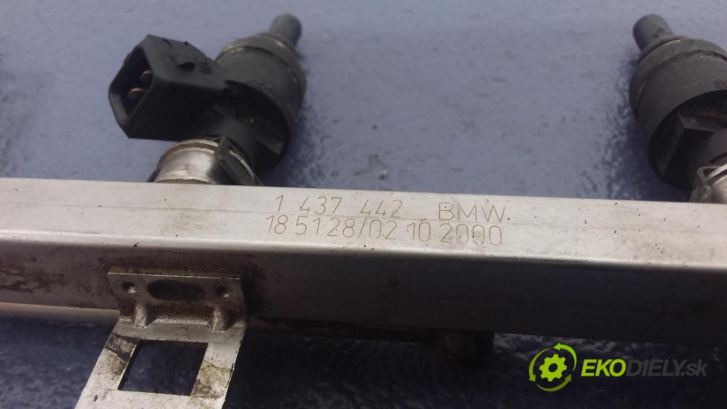 Bmw Seria 5 2000 lišta Zásobování 1427240