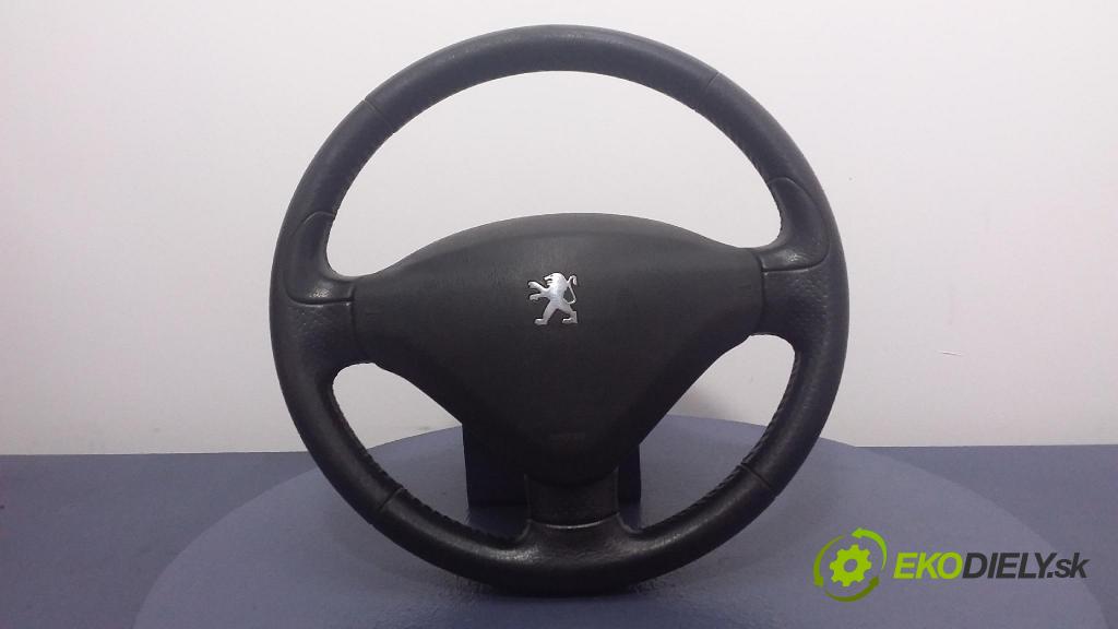 Peugeot 207 2008 volant 96500674ZD