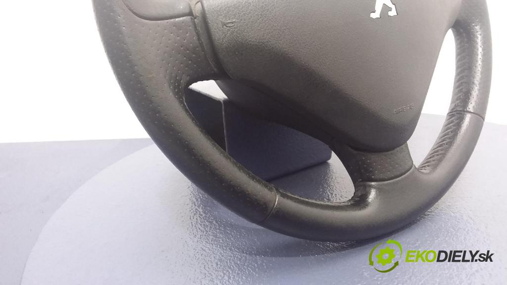 Peugeot 207 2008 volant 96500674ZD