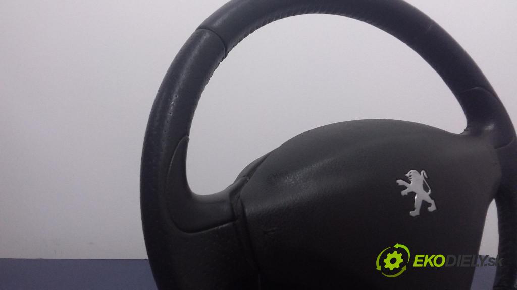 Peugeot 207 2008 volant 96500674ZD