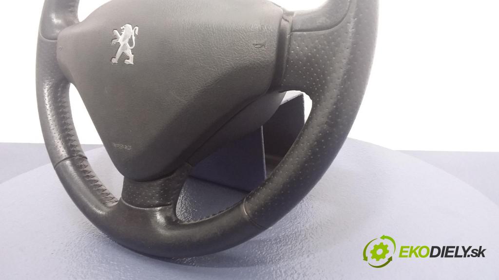 Peugeot 207 2008 volant 96500674ZD