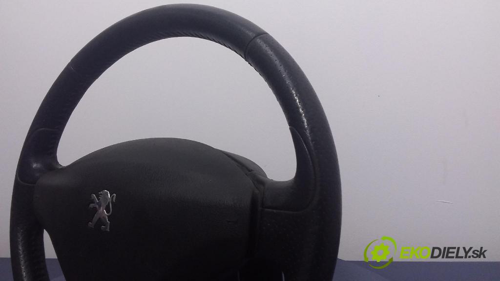 Peugeot 207 2008 volant 96500674ZD