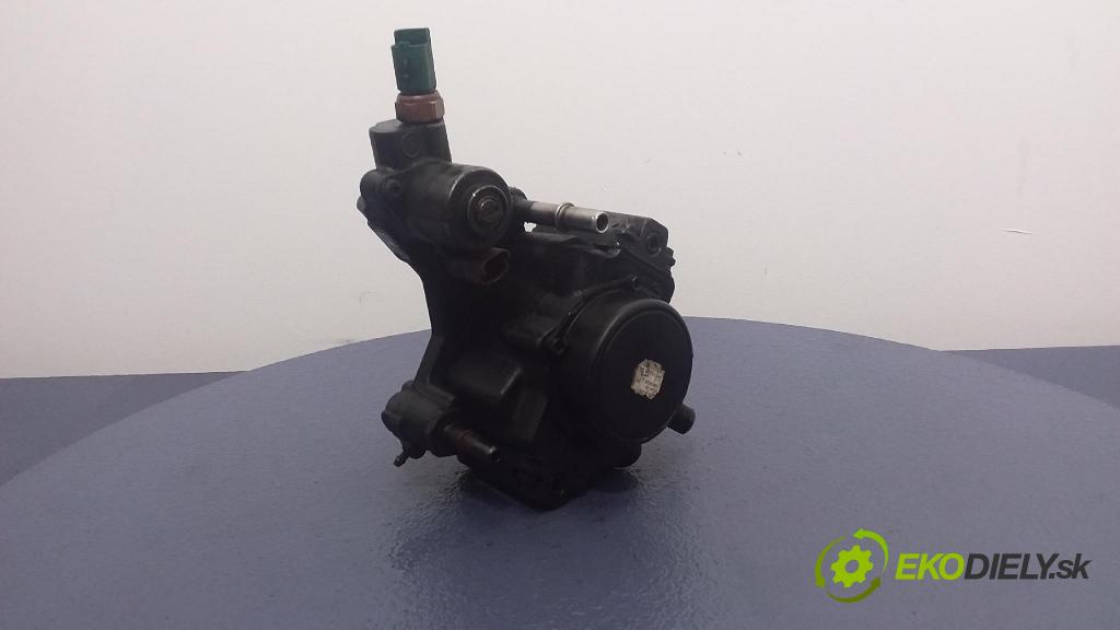 Citroen C4 2010 čerpadlo Injekce: 9656391680