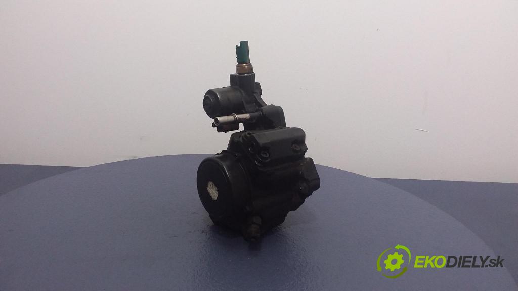 Citroen C4 2010 čerpadlo Injekce: 9656391680