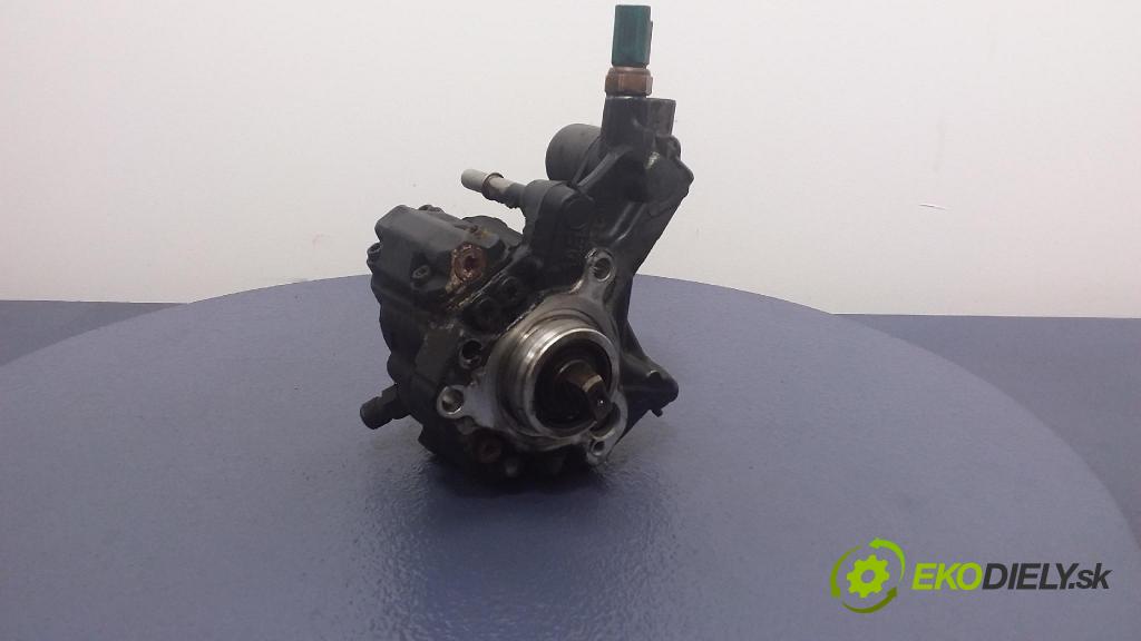Citroen C4 2010 čerpadlo Injekce: 9656391680