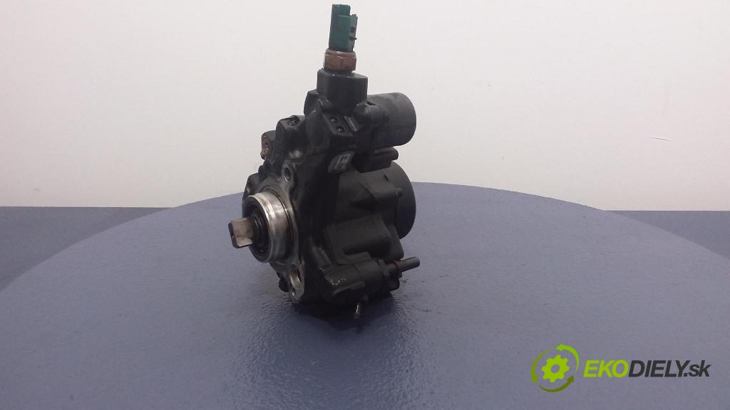 Citroen C4 2010 čerpadlo Injekce: 9656391680