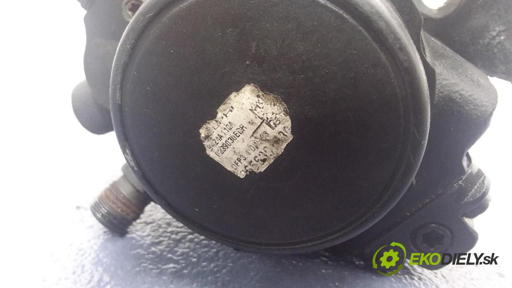 Citroen C4 2010 čerpadlo Injekce: 9656391680
