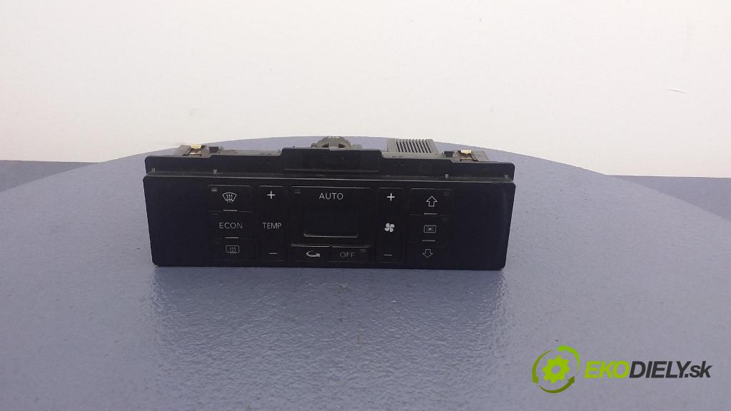 Audi A4 1999 prepínač Klimatizácia: Prúd vzduchu: 8D0820043M