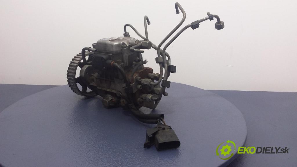 Audi A4 1999 čerpadlo Injekcia: 0460414987
