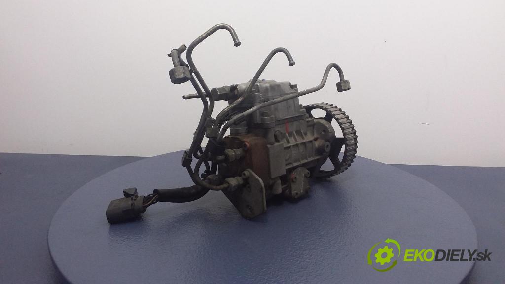 Audi A4 1999 čerpadlo Injekcia: 0460414987