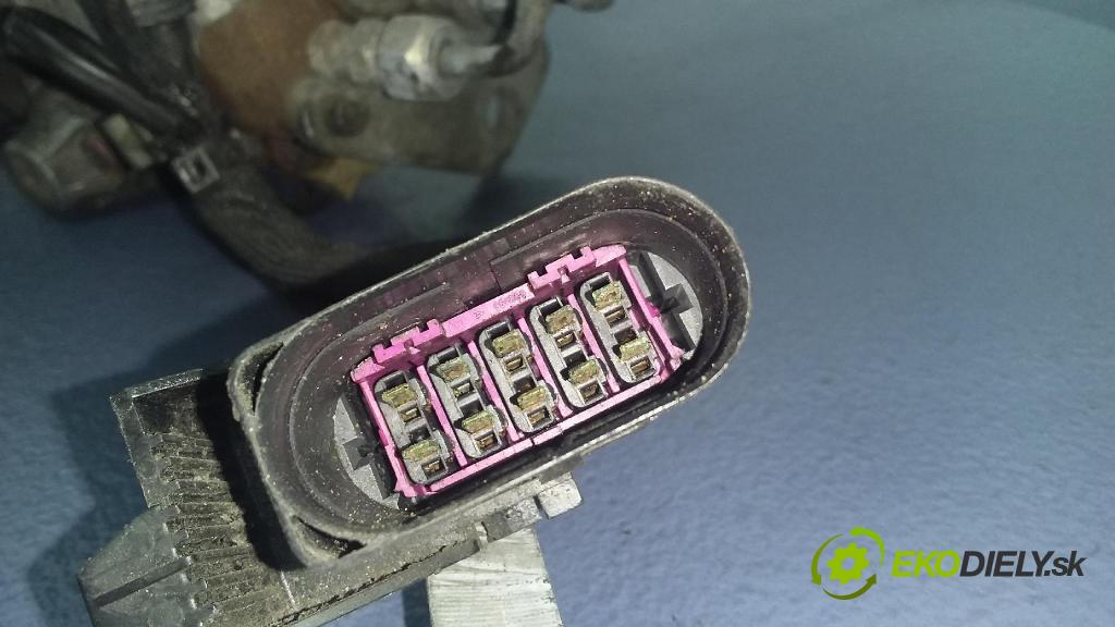 Audi A4 1999 čerpadlo Injekcia: 0460414987