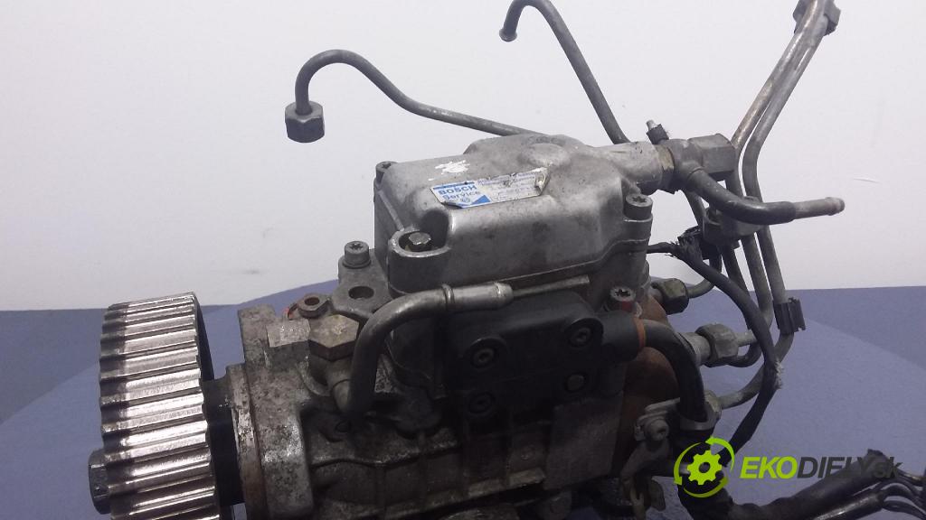 Audi A4 1999 čerpadlo Injekcia: 0460414987