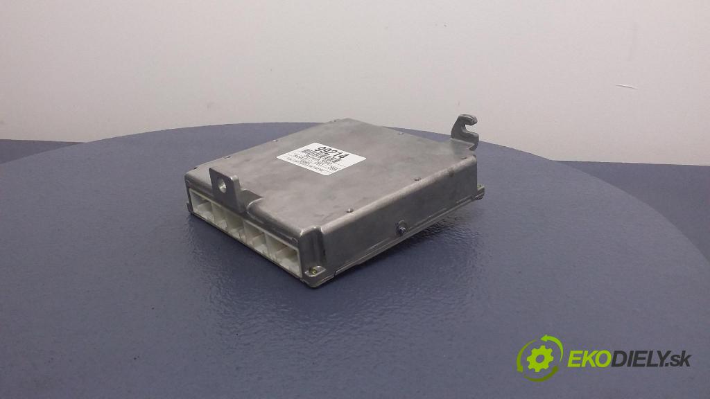 Honda Cr-v 2003 riadiaca jednotka Motor: 37820-PNL-G01