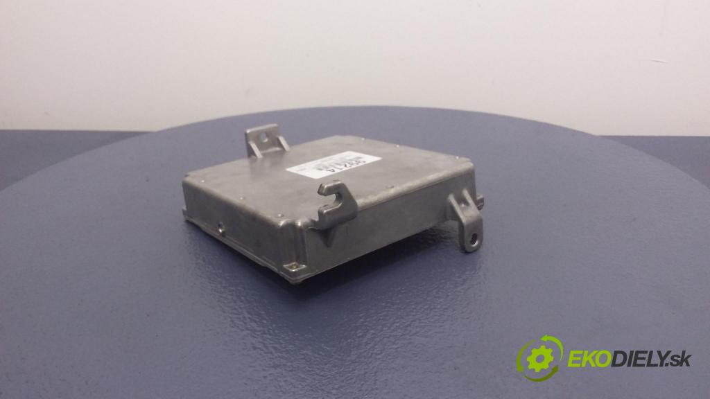 Honda Cr-v 2003 riadiaca jednotka Motor: 37820-PNL-G01