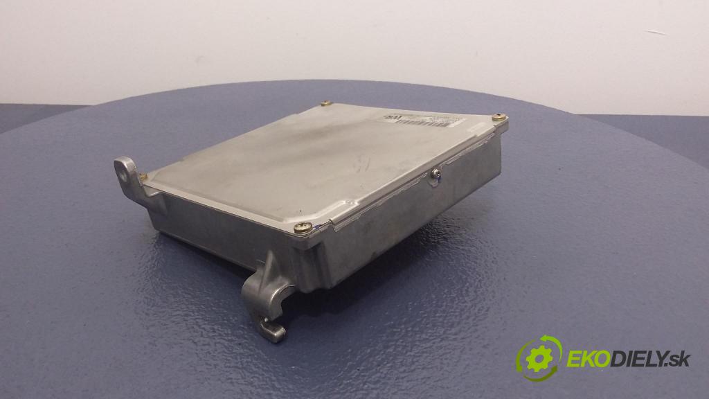 Honda Cr-v 2003 riadiaca jednotka Motor: 37820-PNL-G01