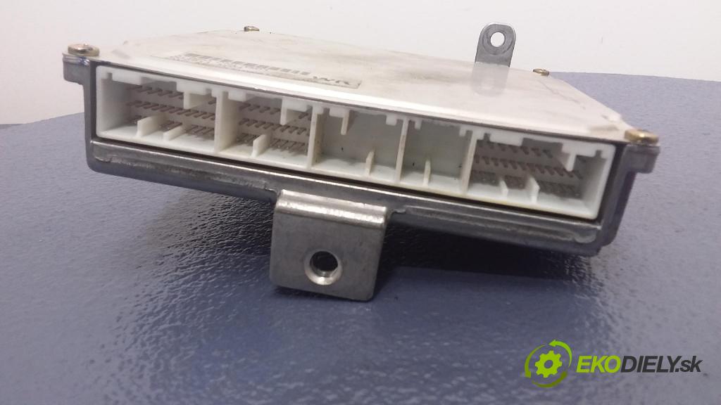 Honda Cr-v 2003 riadiaca jednotka Motor: 37820-PNL-G01