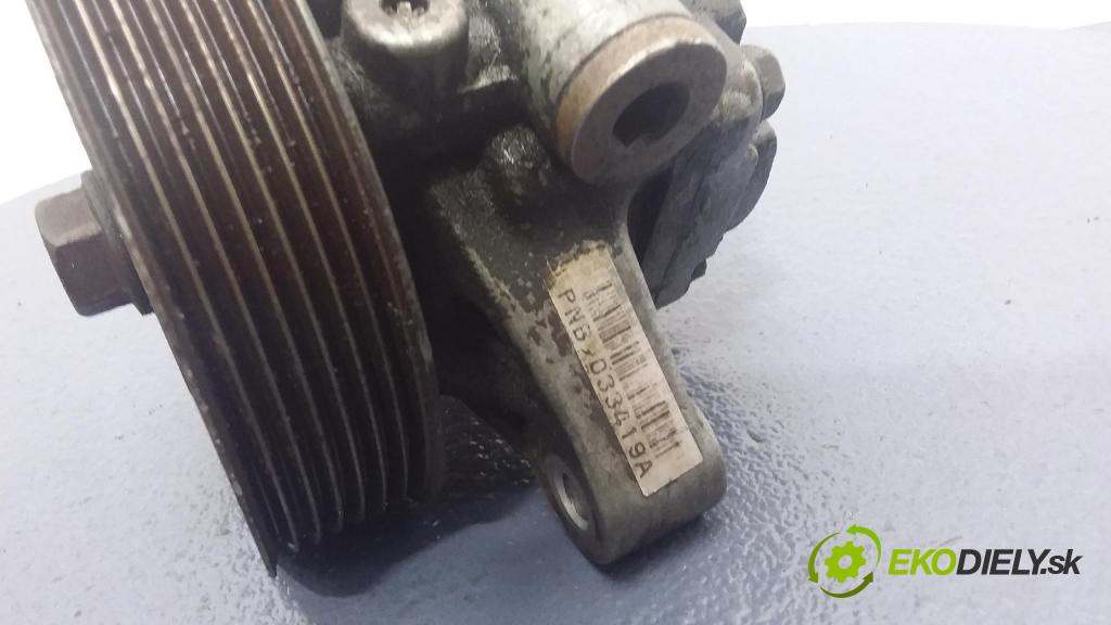 Honda Cr-v 2003 čerpadlo Asistencia: Manažéri: PNB033419A