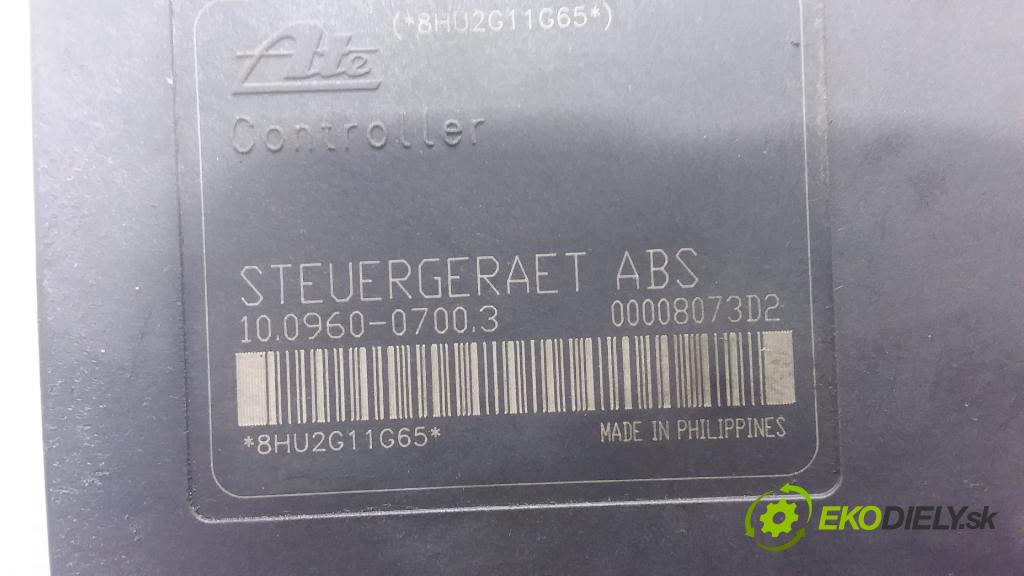 Honda Cr-v 2003 čerpadlo ABS x 57110-S9A-0130