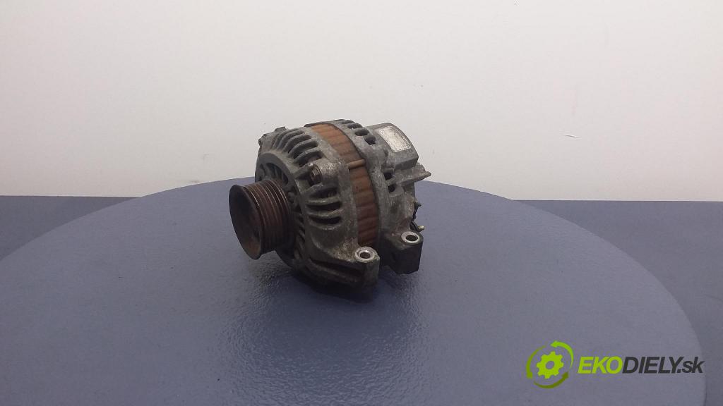 Honda Cr-v 2003 Alternator A2TB7591ZE