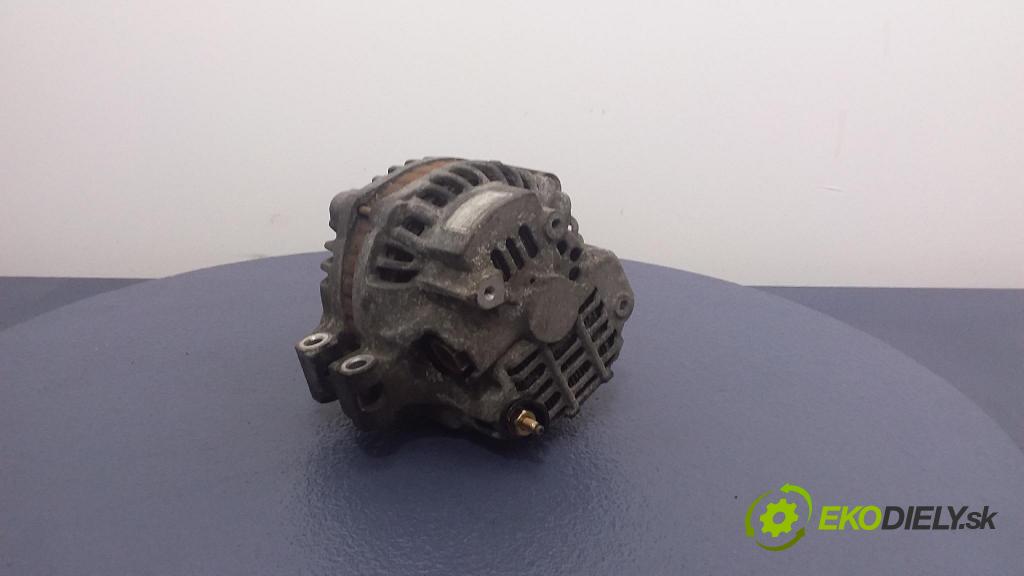 Honda Cr-v 2003 Alternator A2TB7591ZE