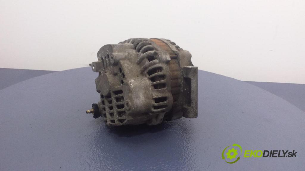 Honda Cr-v 2003 Alternator A2TB7591ZE