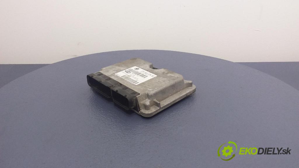 Skoda Fabia 2005 riadiaca jednotka Motor: 036906034KE